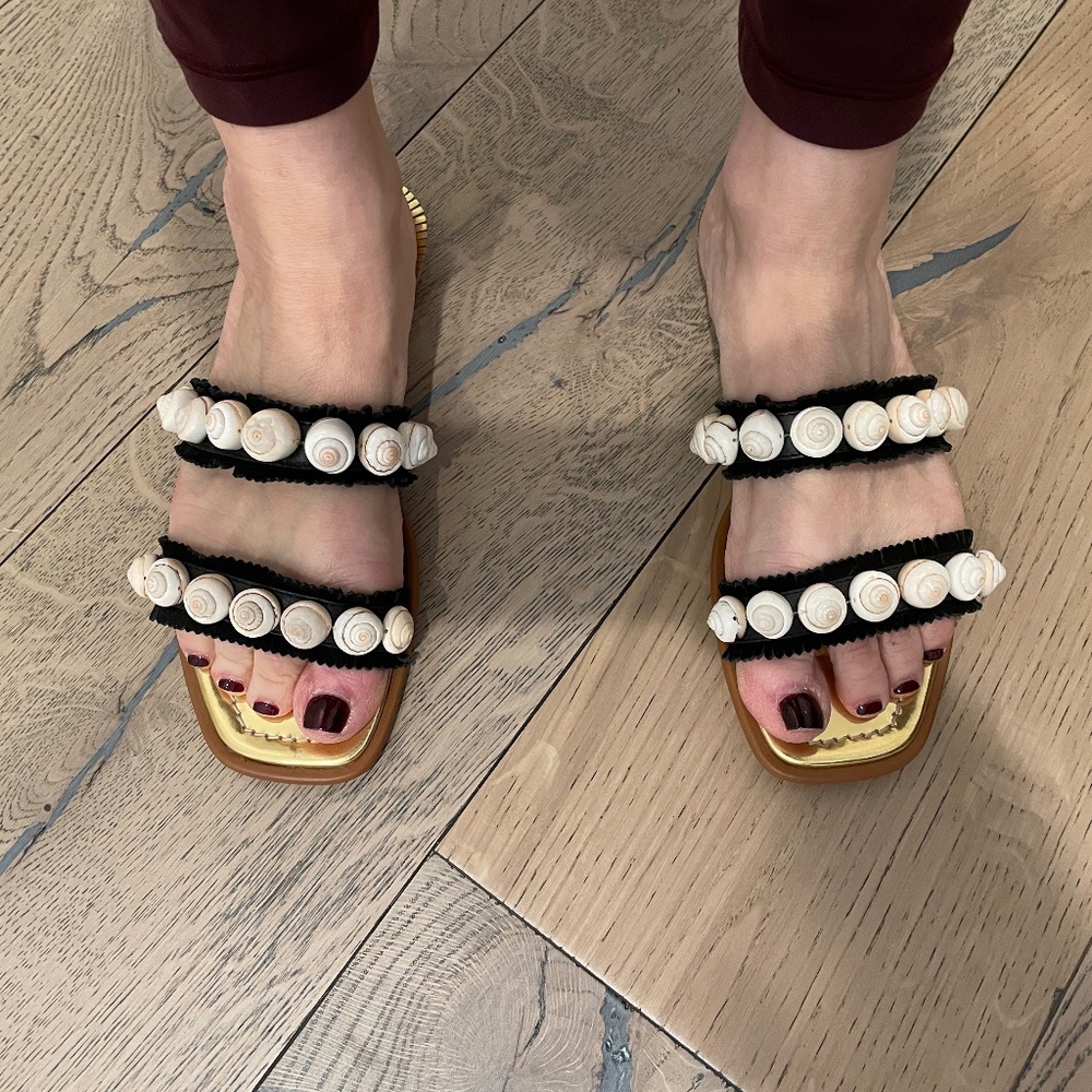 Tory Burch Sandals